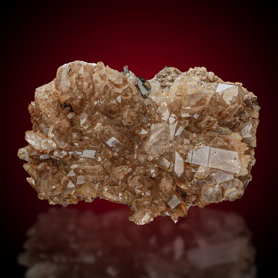 Anatase-Bourg d´Oisans | Grenoble | Isère | Auvergne-Rhône-Alpes | France